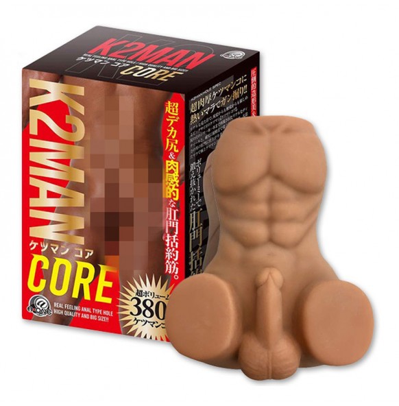 Japan A-ONE K2MAN Core Onahole Japan A-ONE K2MAN Core Onahole